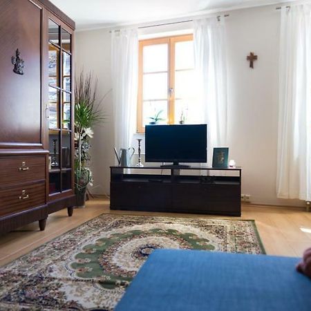 Apartement 1 Grosse Bruedergasse Bautzen Ngoại thất bức ảnh