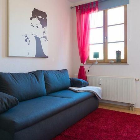 Apartement 1 Grosse Bruedergasse Bautzen Ngoại thất bức ảnh