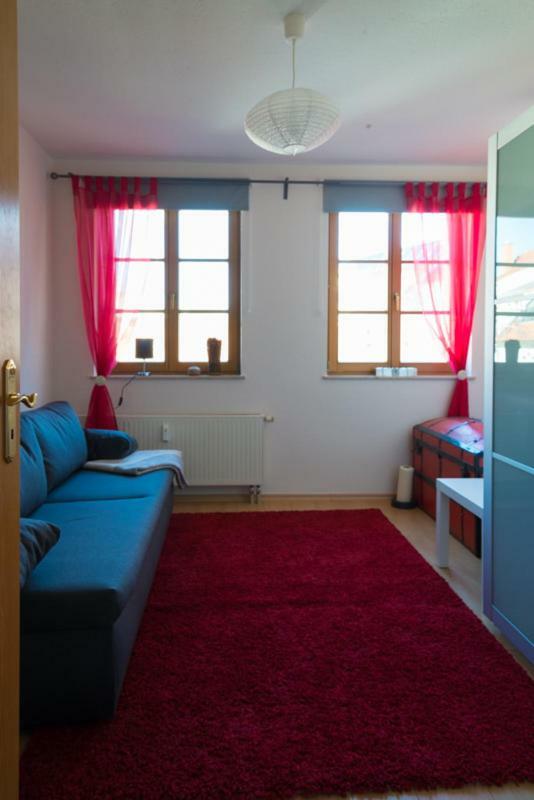 Apartement 1 Grosse Bruedergasse Bautzen Ngoại thất bức ảnh