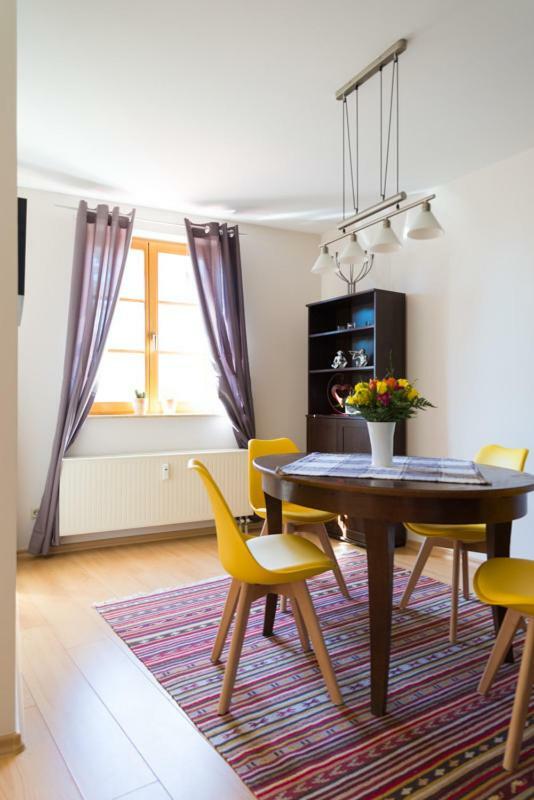 Apartement 1 Grosse Bruedergasse Bautzen Ngoại thất bức ảnh