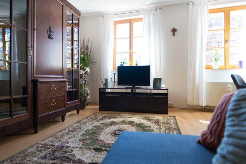 Apartement 1 Grosse Bruedergasse Bautzen Ngoại thất bức ảnh
