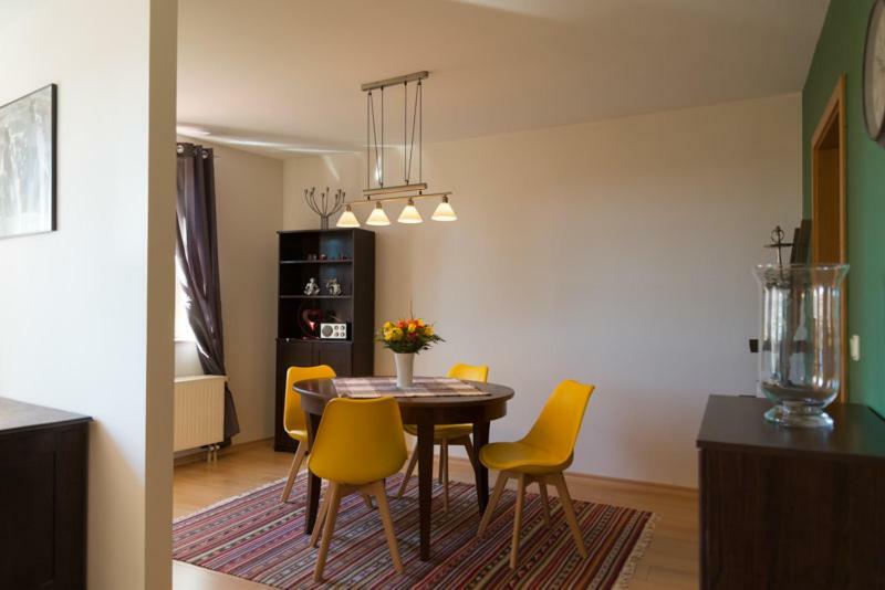 Apartement 1 Grosse Bruedergasse Bautzen Ngoại thất bức ảnh