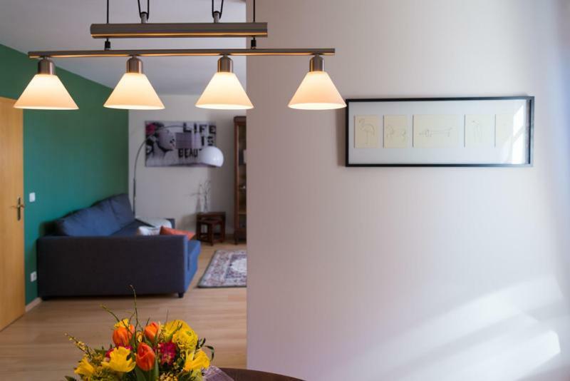 Apartement 1 Grosse Bruedergasse Bautzen Ngoại thất bức ảnh