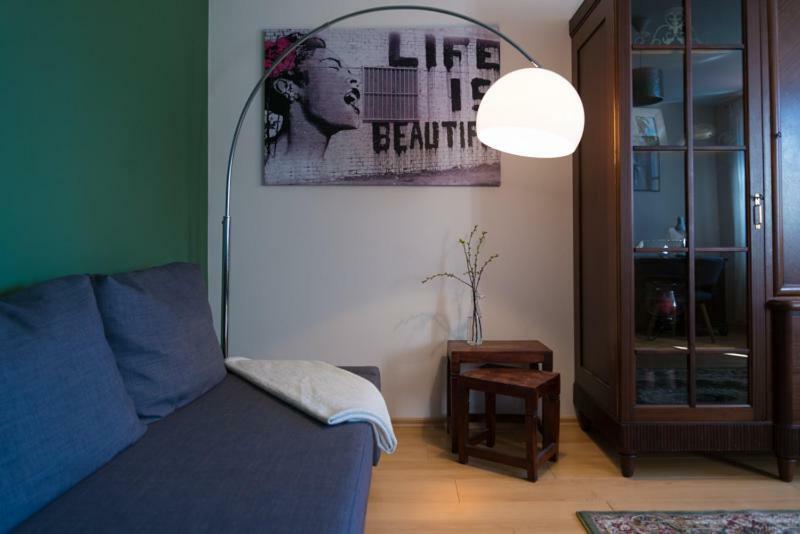 Apartement 1 Grosse Bruedergasse Bautzen Ngoại thất bức ảnh