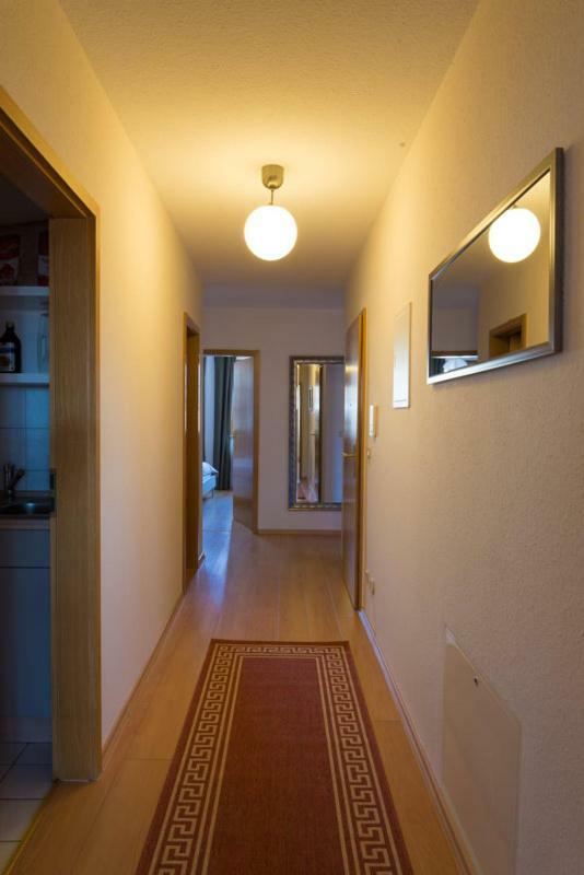 Apartement 1 Grosse Bruedergasse Bautzen Ngoại thất bức ảnh