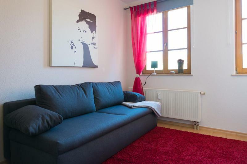 Apartement 1 Grosse Bruedergasse Bautzen Ngoại thất bức ảnh